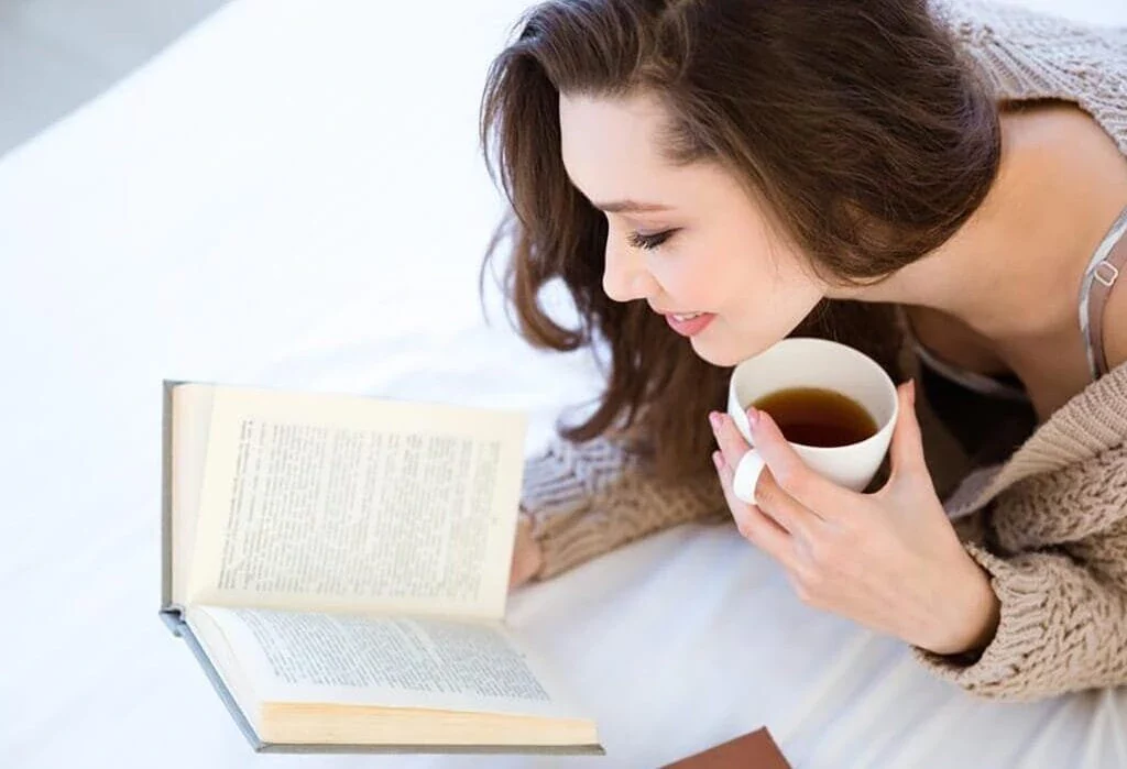 10 книг, которые стоит прочитать каждой женщине